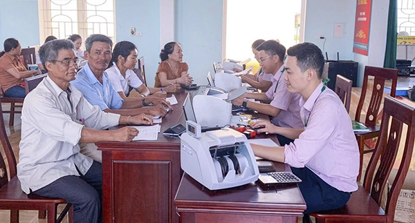 Nghe An province has maximized the effectiveness of the policy capital to alleviate poverty