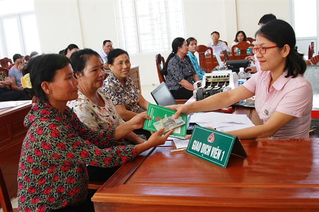VBSP’s loans enable Ben Tre's rural households to escape from poverty