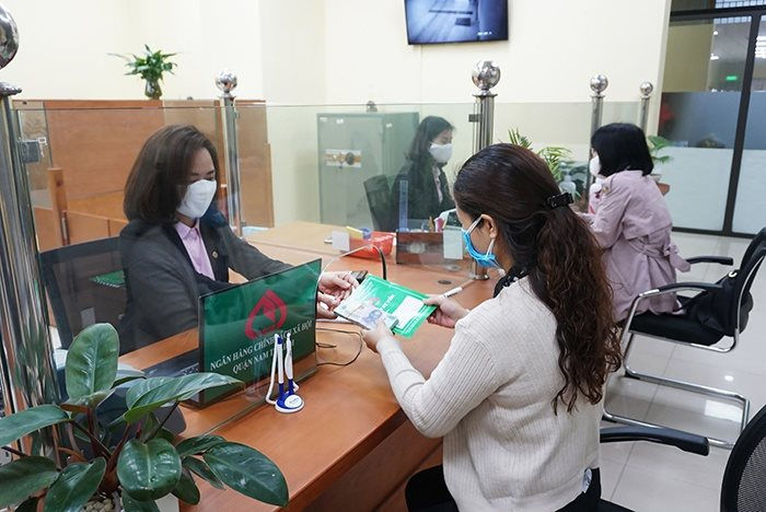 Nearly 10,000 workers in Hanoi get loans from VBSP to restore production