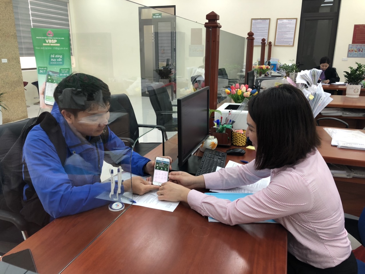 Boost poverty reduction in Ha Nam province