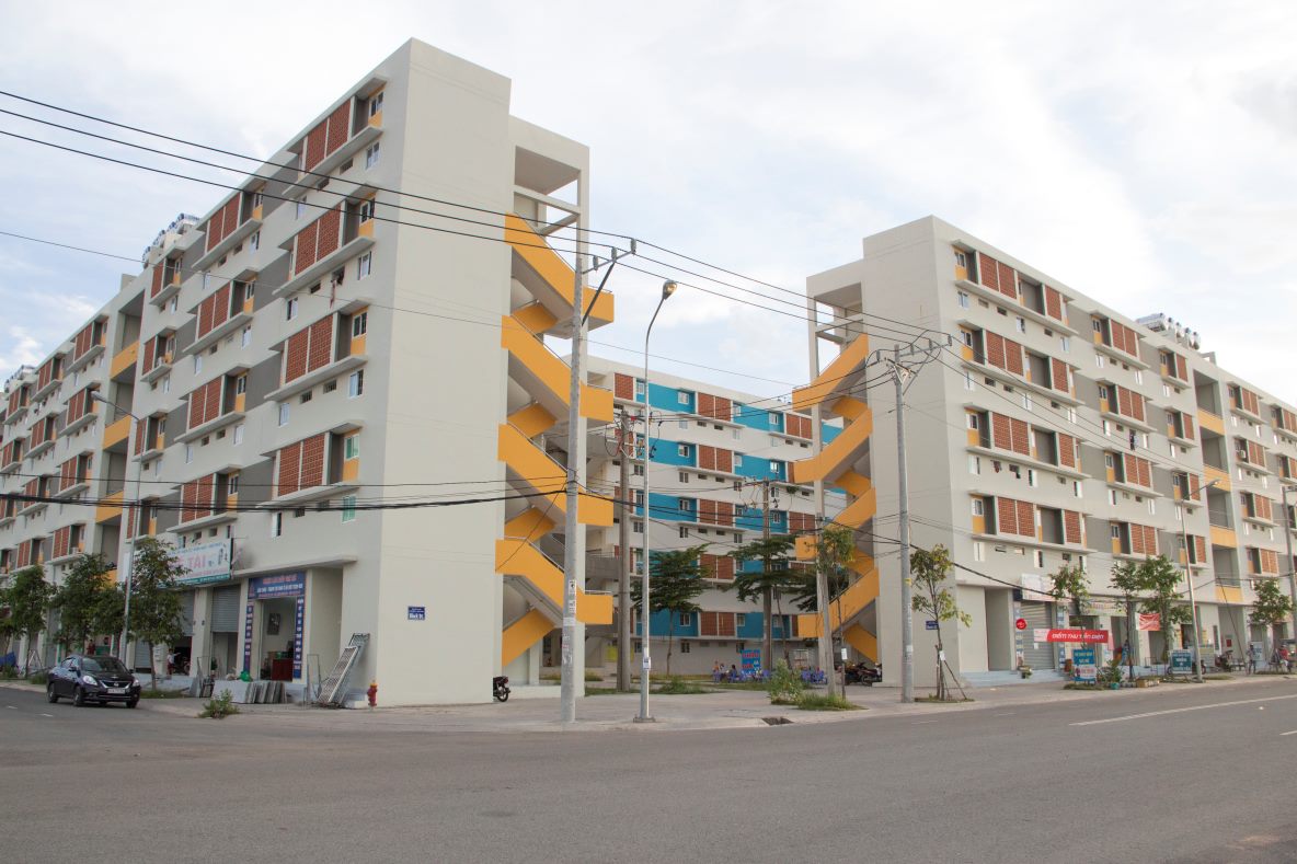 Conditions and preferential policies for loans to buy social housing in 2025