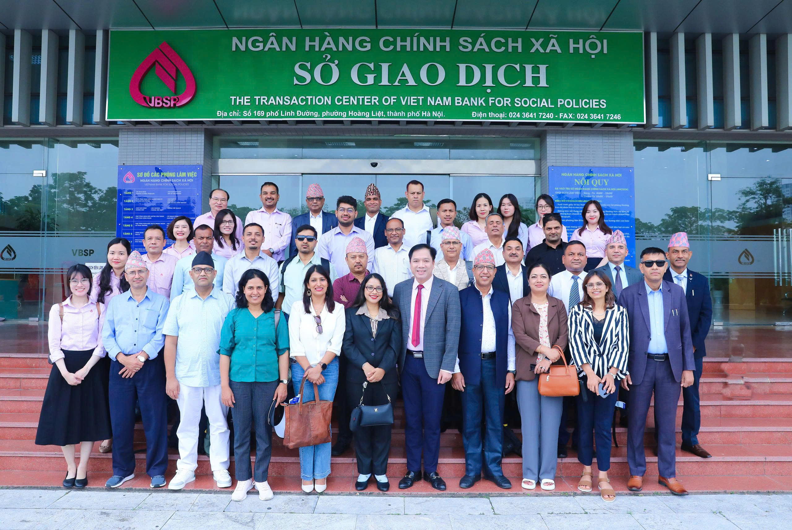 Vietnam’s Experience in Agricultural Development