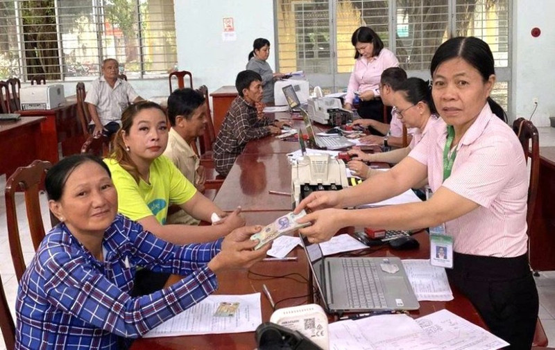 Policy credit - The “midwife” of poverty reduction