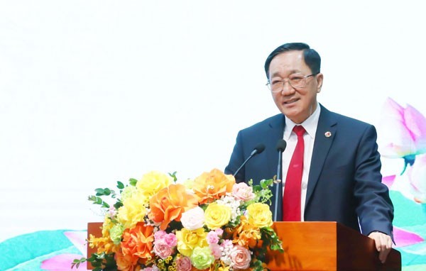 VBSP: Breakthrough in a year full of challenges