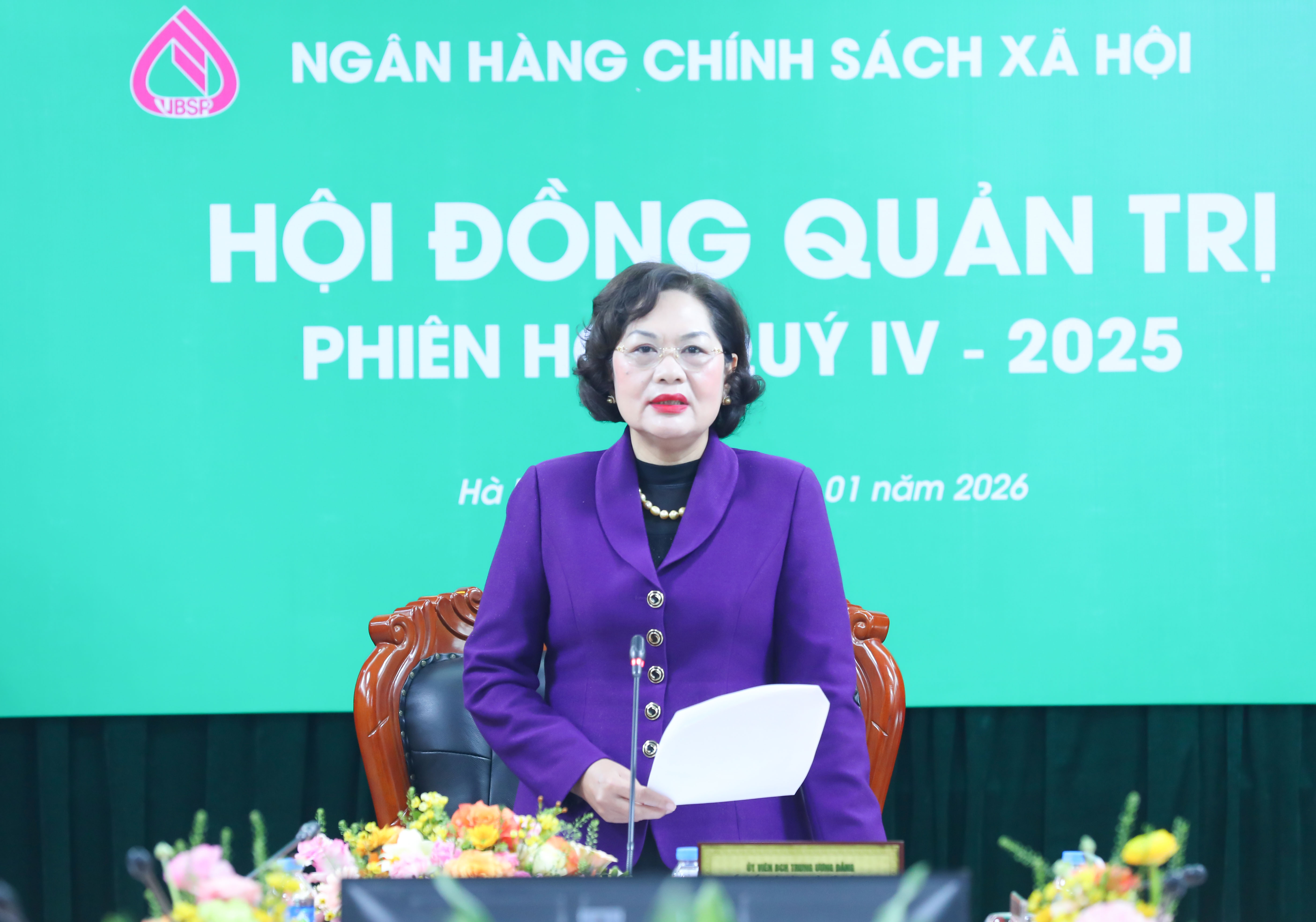 Synchronizing solutions to ensure safe and effective credit operations