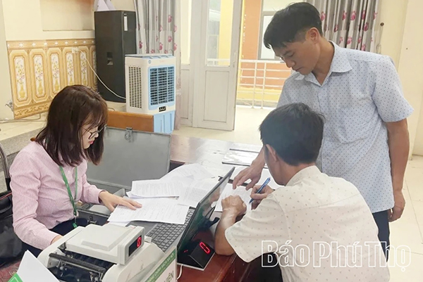 A solid support for people seeking a second chance