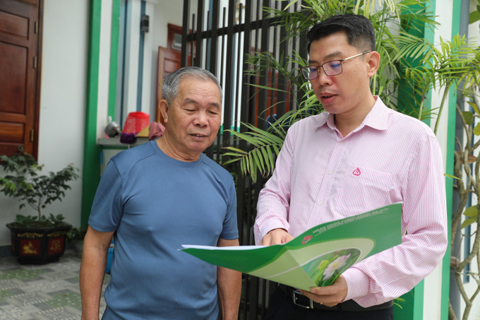 Expanded preferential credit access creates more opportunities for workers to take up employment abroad