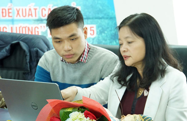 Press Release: VBSP contributes for poverty reduction and social security in Vietnam