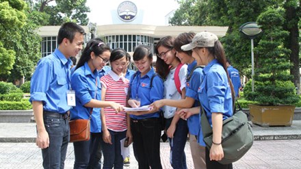Over 3.3 million turns of students access loans for studying in Vietnam