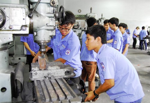3.3 million turns of students access loan in Vietnam