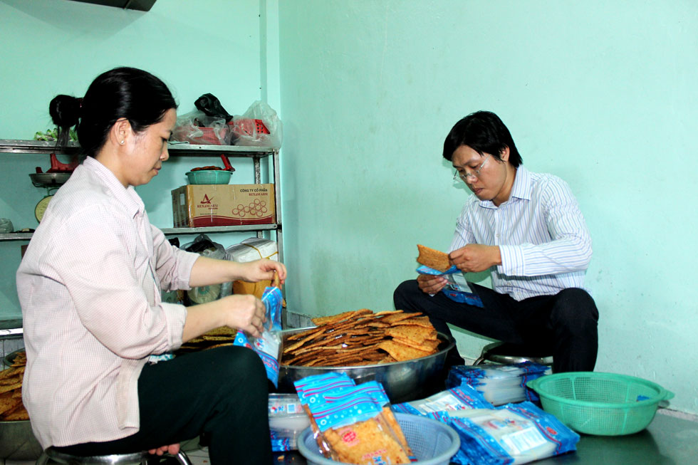 More than two million micro-businesses in disadvantaged areas of Vietnam access inclusive finance from VBSP