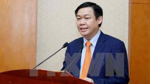 Deputy PM instructs increasing lending for poverty alleviation