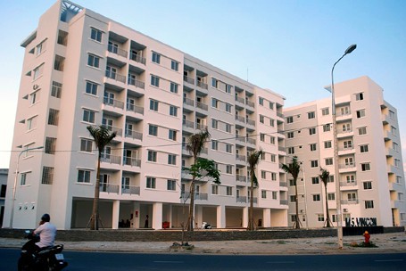 Social housing loan for the poor, low-income population in Vietnam