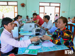 Leverage for ethnic minorities in Ninh Thuan province