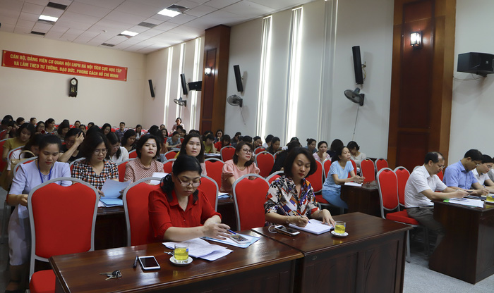 Hanoi: 11,470 female households escaped from poverty thanks to VBSP’s loans