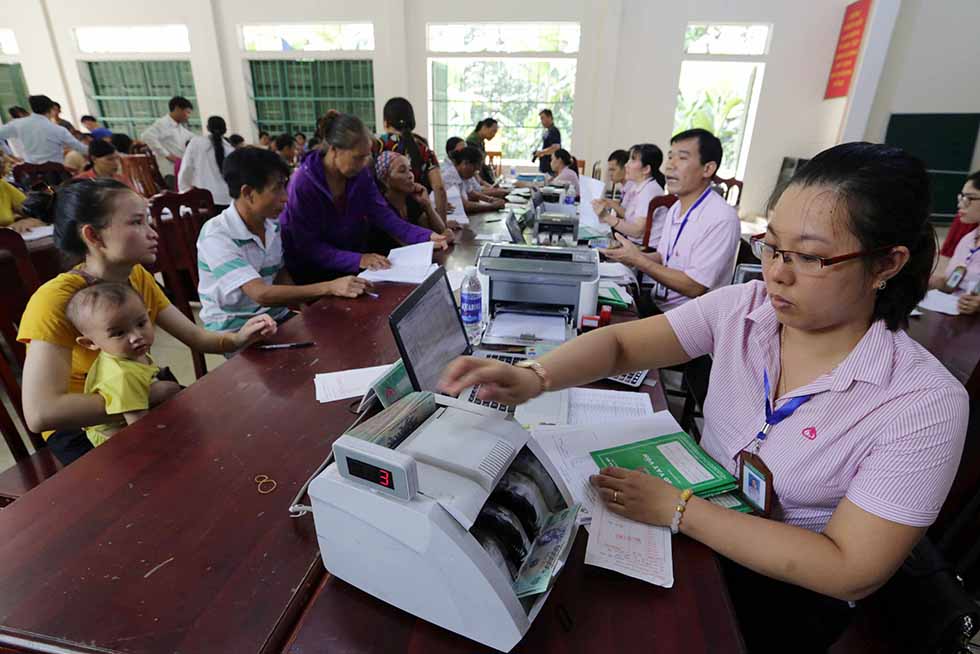 VBSP’s inclusive finance in Tuyen Quang province 
