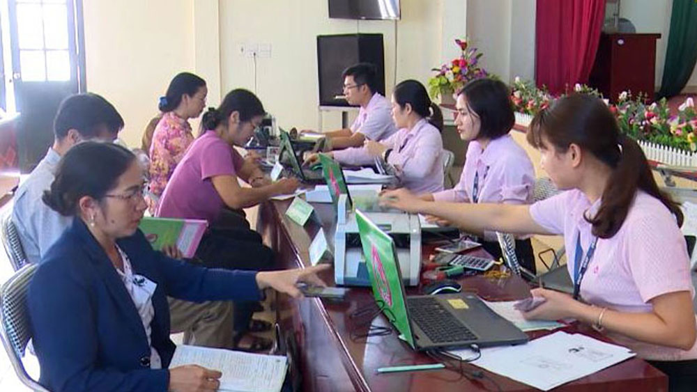 Bac Giang boosts disbursement, promotes efficiency of preferential loans